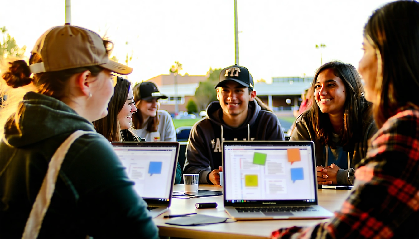 Career Development Satellite Events for UCSB Graduate Students and Postdocs